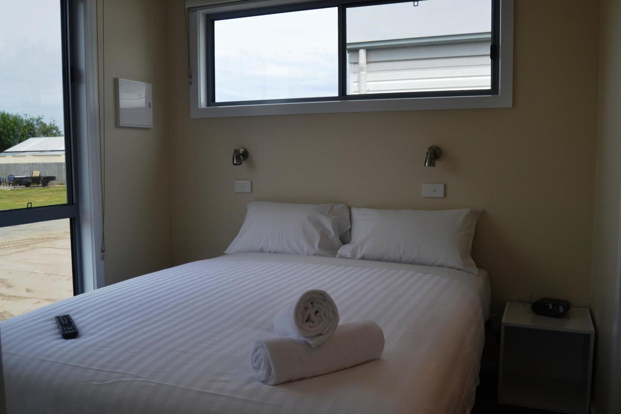 Portland Holiday Village Ngoại thất bức ảnh