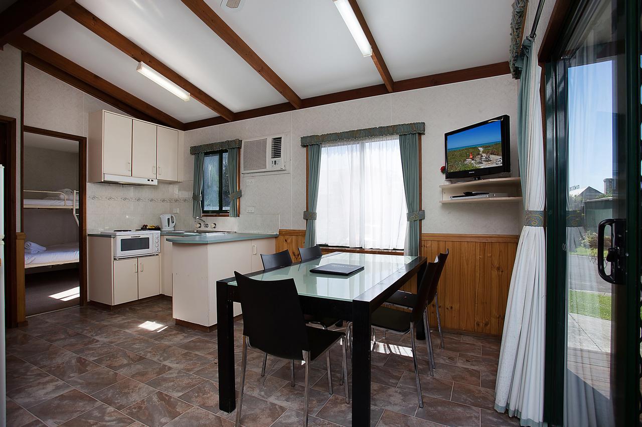 Portland Holiday Village Ngoại thất bức ảnh