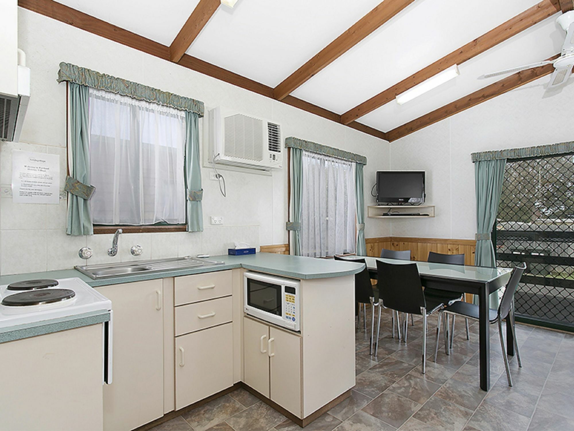Portland Holiday Village Ngoại thất bức ảnh