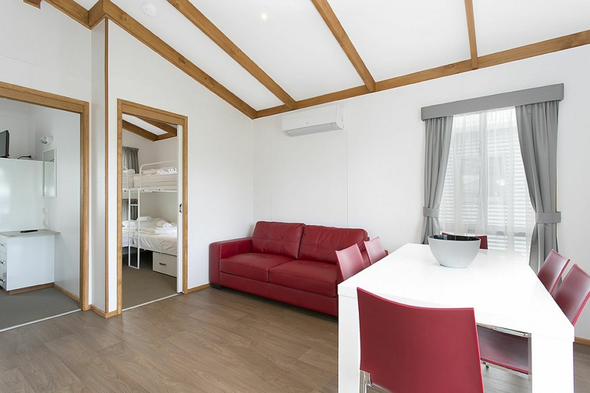 Portland Holiday Village Ngoại thất bức ảnh