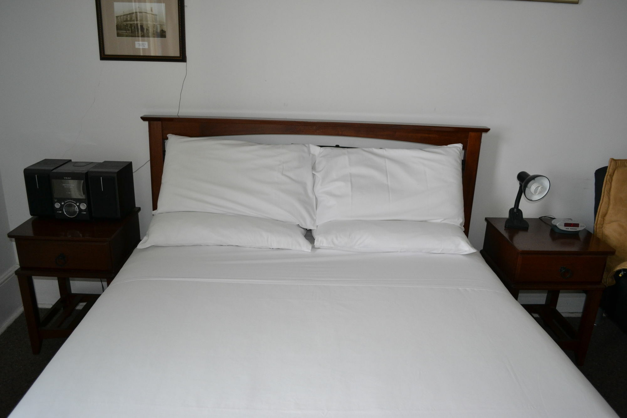 Portland Holiday Village Ngoại thất bức ảnh