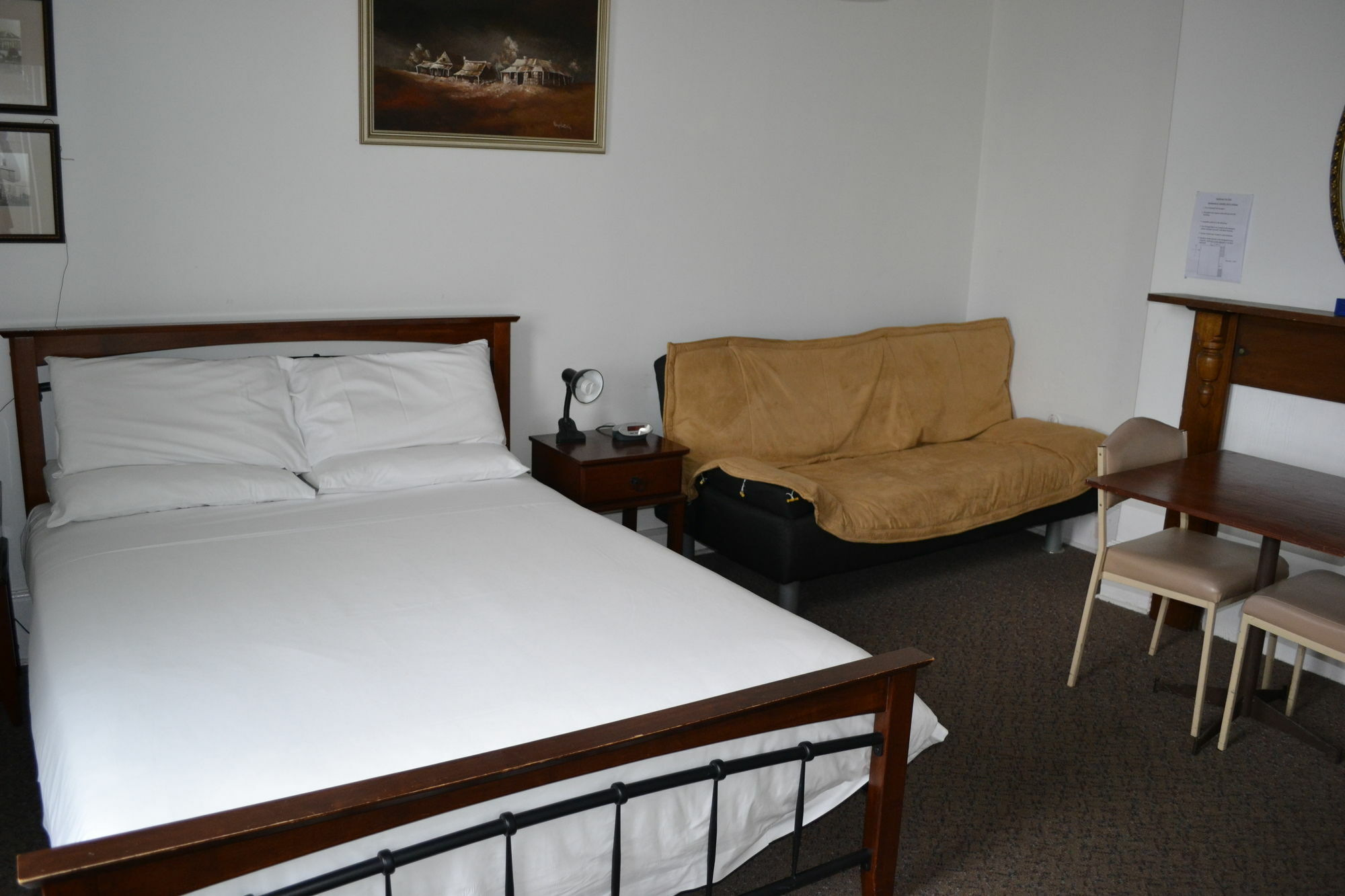 Portland Holiday Village Ngoại thất bức ảnh